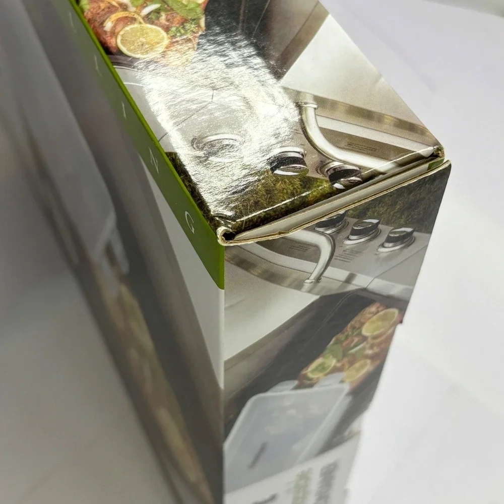 Cuisinart extra large